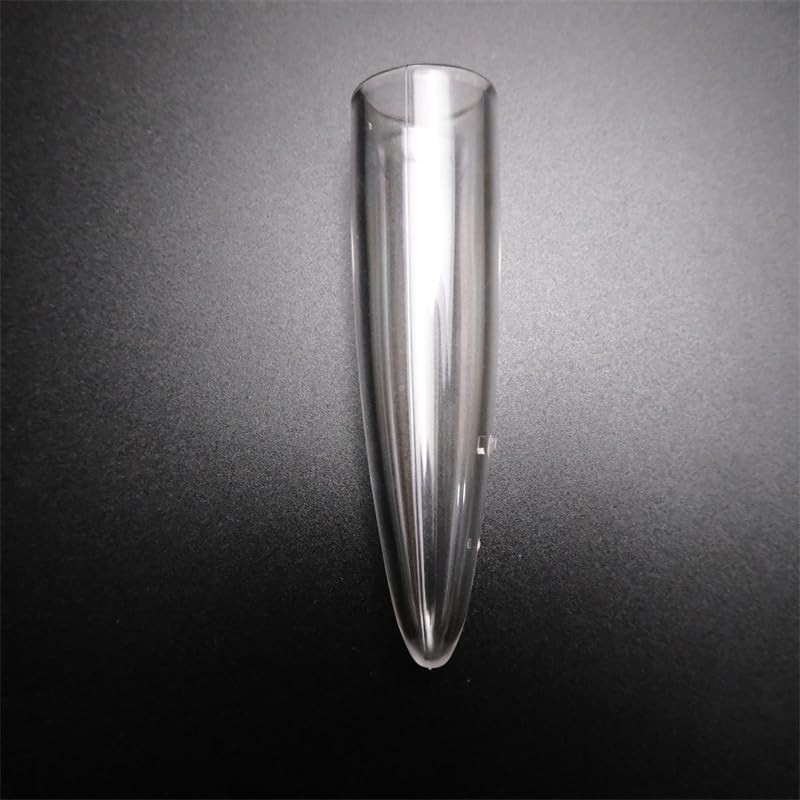 Car Transparent Clear Bud Flower Vase for VW New Beetle