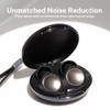 Actually Modern Ear Plugs for Sleeping - Noise Cancelling -