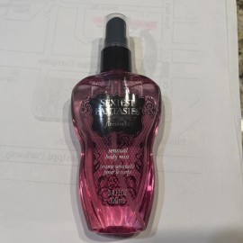 Parfums De Coeur Sexiest Fantasies FIREWORKS 3.4 FLOZ Sensual Body Mist #RARE