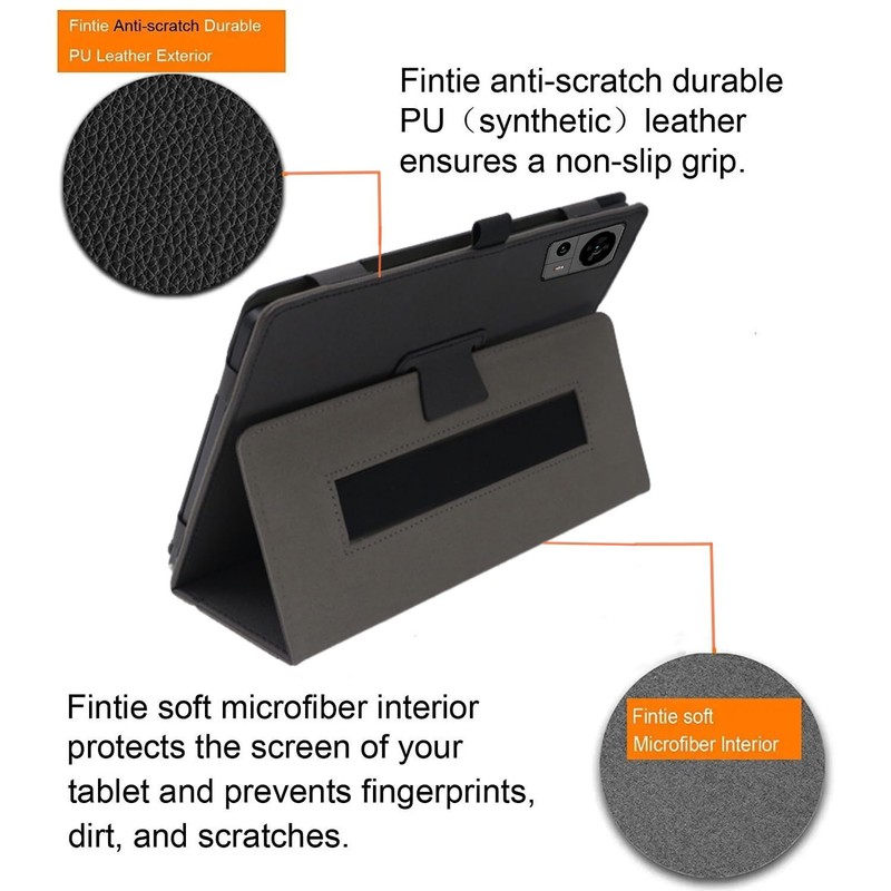 MEMELOKA Case for Teclast T60 12 Inches, Ultra Thin and