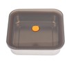 Stainless Steel Food Storage Container Stainless Steel Preservation Box Bento