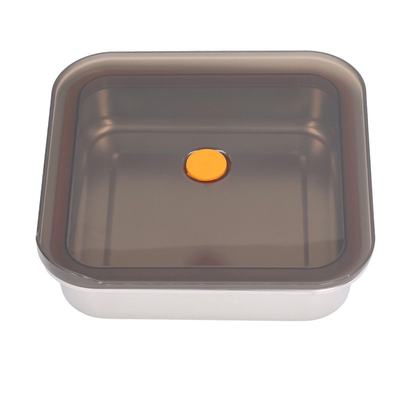 Stainless Steel Food Storage Container Stainless Steel Preservation Box Bento