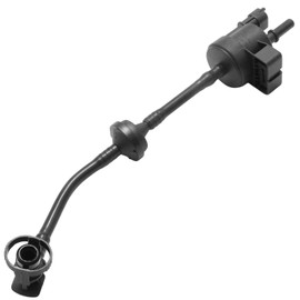 Hoypeyfiy 55566386 Canister Purge Valve, Replacement for Vauxhall Astra J 2009-2016, Replacement for Vauxhall Corsa D 2006-2014, Replaces 55593647