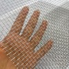 Valchoose 2 Pack 304 Professional Wire Mesh Panels, 310mm×610mm Aperture