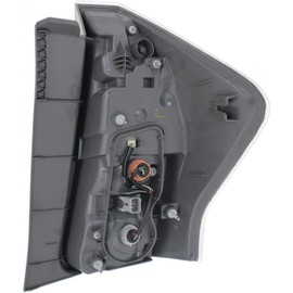 For Toyota Prius V Tail Light Assembly 2012 2013 2014 Driver Side | For TO2800186 | 81561-47160