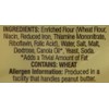 Snyder's Mini 100 Calorie Pretzel Packs: 60 Packs of 0.9