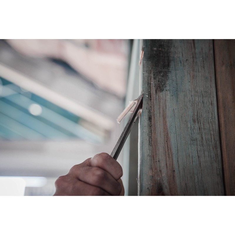 OX Pro Heavy Duty Wood Chisel - 25mm