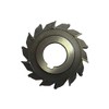 PAULIMOT Disc Cutter Cross-toothed 63 x 10 x 22 mm