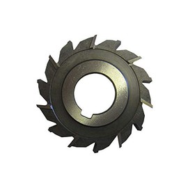 PAULIMOT Disc Cutter Cross-toothed 63 x 10 x 22 mm HSS
