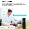 XENON Smart Plug, Wi-Fi Enabled, Voice Control - 2 Pack,