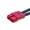 Thor's Lightning 12V Air Compressor Electrical Accessory Quick Disconnect Wiring
