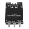 Sorandy ZK-502T Compact Stereo AMP Board Module for DIY Audio