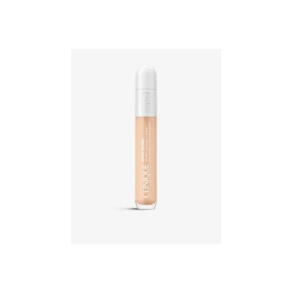 Clinique Even Better All-Over Concealer + Eraser
