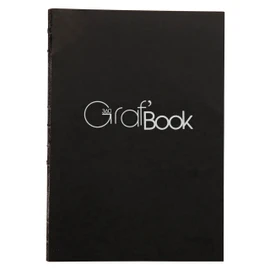 Clairefontiane GRAF' Book 360 Portrait A5