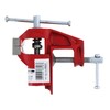 Takagi M&M Baby Vice, Approx. 5.2 x 2.4 x 4.9
