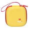 Mchoi Hard Case Suitable for Polaroid P1 Music Player, Shockproof
