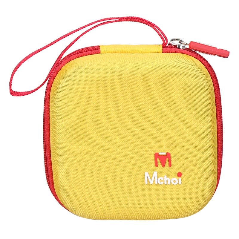 Mchoi Hard Case Suitable for Polaroid P1 Music Player, Shockproof