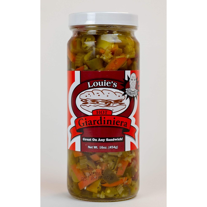 Louie's Italian Beef Lover's Kit