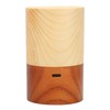 Nursery Night Light 3 Speed Adjustment Touch Switch Large Capacity