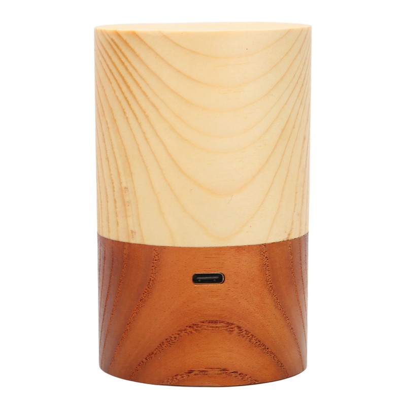 Nursery Night Light 3 Speed Adjustment Touch Switch Large Capacity