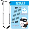 Pull Up Assist Bands, Pull-Up Aid Supported Pull-Up Band Pull-Up