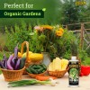 FoxFarm BushDoctor Cal-Mag - Liquid Calcium & Magnesium Supplement, Prevents
