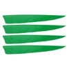 20pcs Feather Fletching High Speed Stable Flight Archery Arrows for