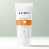 Anjumain Zeroid Dermanual BB Cream 50ml, 1 unit / 제로이드 더마뉴얼 비비 크림 50ml, 1개