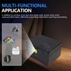 Hovom Faraday Box, 6.70"×4.84"×3.74" RFID Box for Car Keys