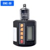 Digital Torque Adapter Electronic Torque Meter with LCD Display Measure