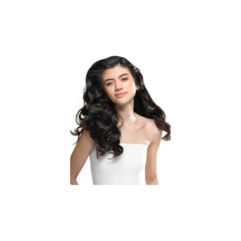 Kit Anti Caida De Cabello Shampoo Crecimiento 100% Natural