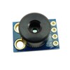 KKHMF GY-906-BCC MLX90614ESF-BCC IR Infrared Temperature Measurement Sensor Module