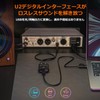 Nobsound U2 Compact USB Digital Interface Optical/Coaxial SPDIF Converter Adapter