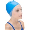 Sync Hair Guard & Ear Guard Headband - Wear Under
