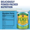 KAL Imported Yeast Flakes, 14.8 Ounce