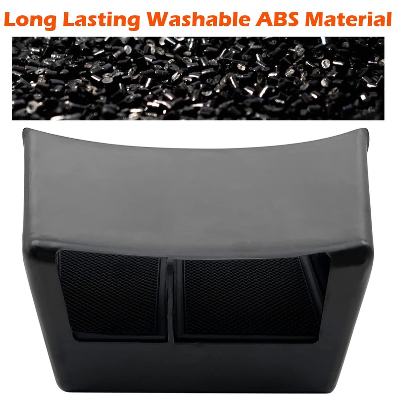 JOJOMARK Compatible with Chevy Equinox 2024 2023 2022 2021 2020