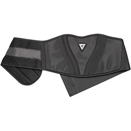 Orina Merlin Big Kidney Belt (Black, 6)