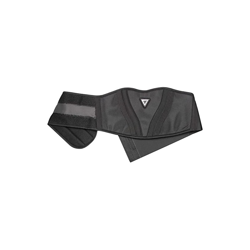 Orina Merlin Big Kidney Belt (Black, 6)