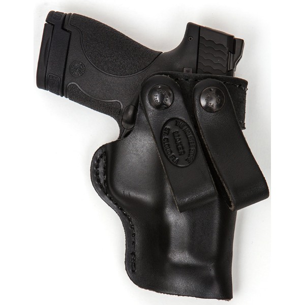 KIMBER ULTRA CARRY PRO CARRY DEEP COMFORT LEATHER IWB GUN HOLSTER FOR YOUR PISTOL - NEW!