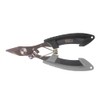 Zeck Braid Scissors Fishing Scissors, Sharp Scissors for Braided Line