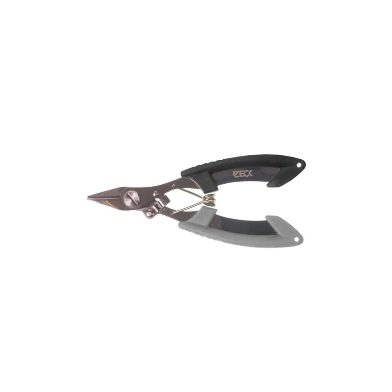 Zeck Braid Scissors Fishing Scissors, Sharp Scissors for Braided Line