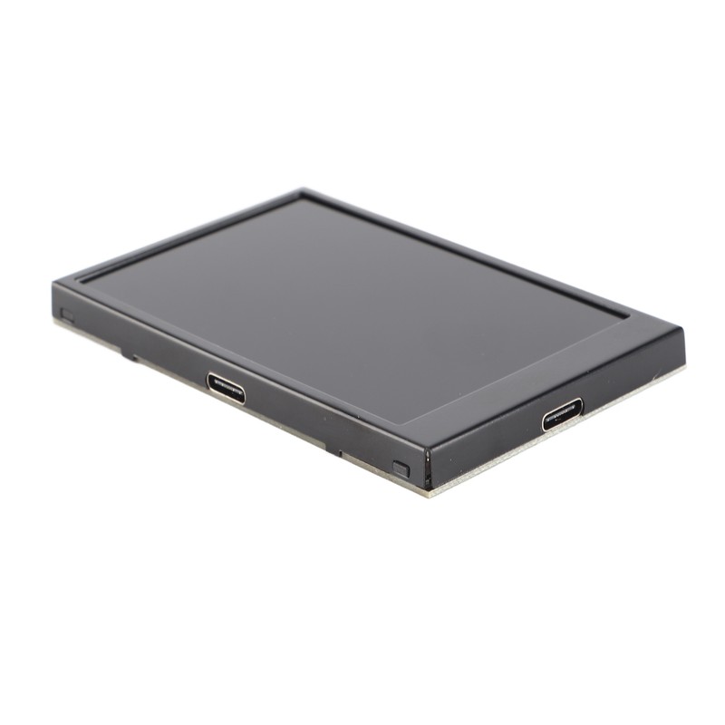3.5in IPS USB Screen Full Viewing Angle Multi Theme Energy