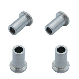 3220 Bearing Sleeve Compatible with Grindmaster Crathco Beverage Machines (4 Pack)