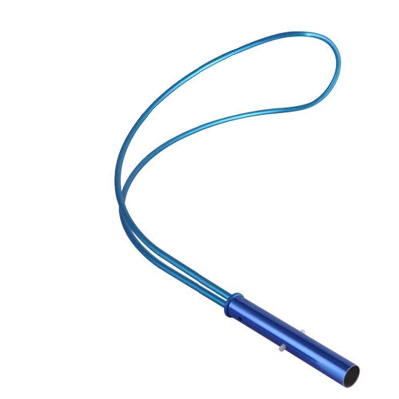 Swimline Emergency Lifesaver Safety Hook Swimline Hydrotools Swimming Pool 89900