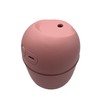 Wild Essentials 220ml Cool Mist Essential Oil Diffuser/Humidifier, Aromatherapy, Nightlight,
