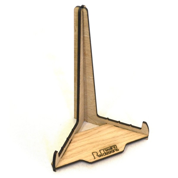 Vinyl Record Storage Holder Display Mini Stand, Now Playing, upto