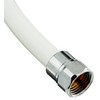 KVK PZS312S-2 Water Saving e-Shower nf Shower Head + Shower