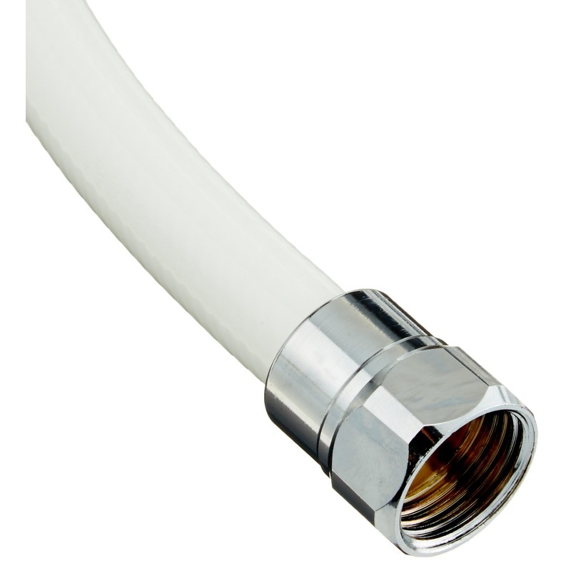 KVK PZS312S-2 Water Saving e-Shower nf Shower Head + Shower