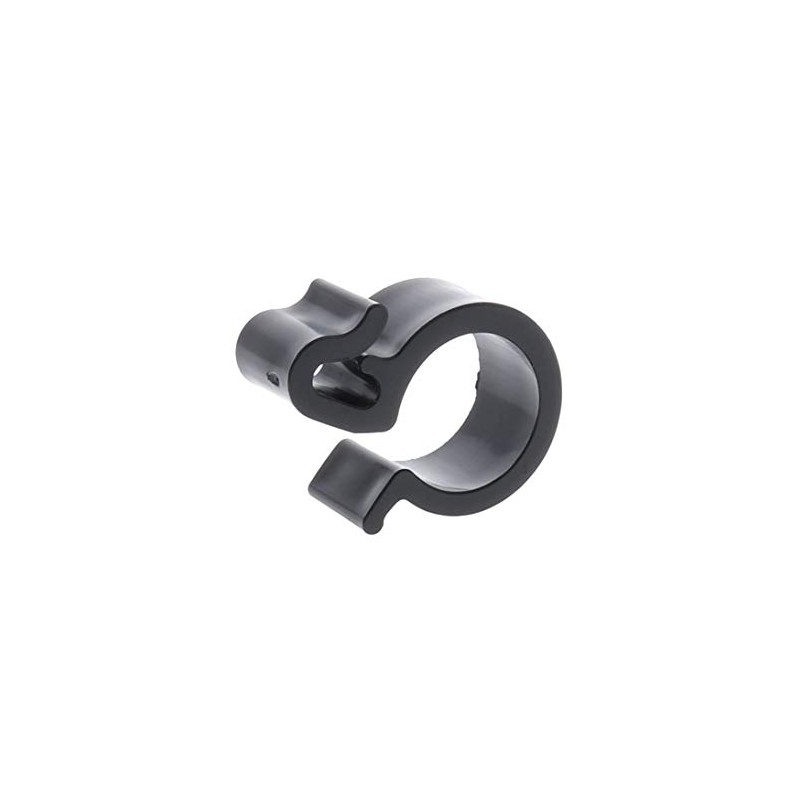 Drip Depot Vineyard Tubing Support Hook - Size : 1/2"
