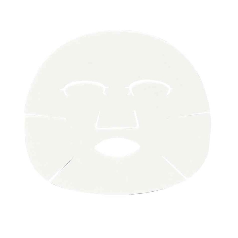 Mikimoto Cosmetics Whitening Essence Mask, Pack of 6